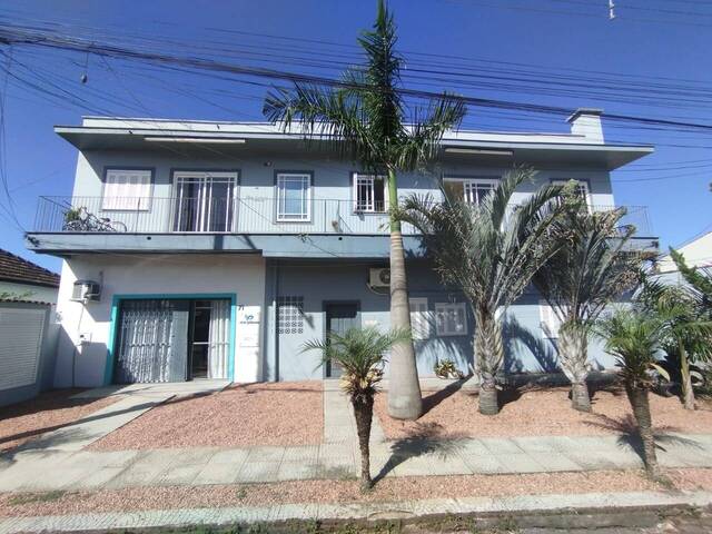 #ap110 - Kitnet para Locação em Montenegro - RS - 1