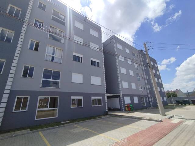 #ap112 - Apartamento para Venda em Montenegro - RS - 1