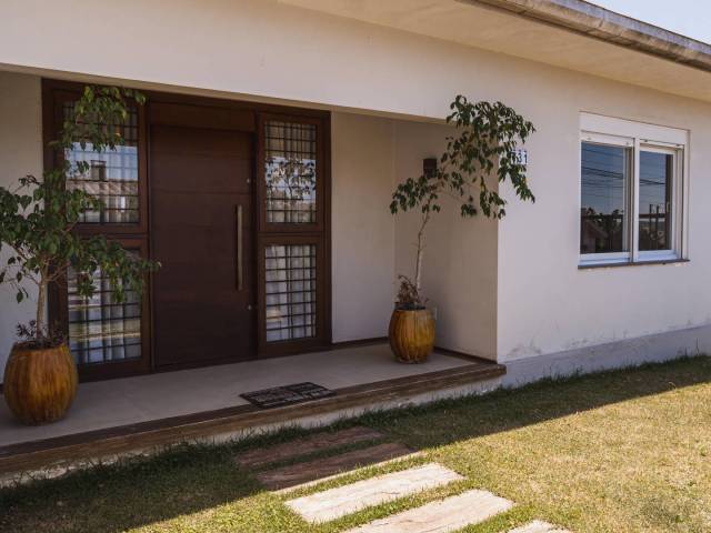 #cas113 - Casa para Venda em Montenegro - RS - 2