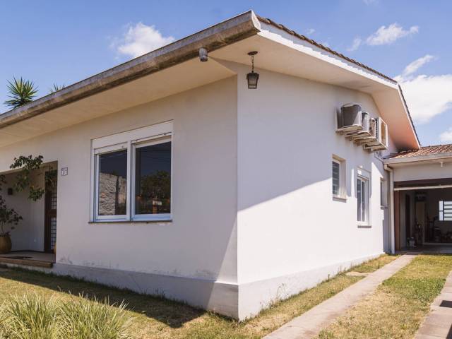 #cas113 - Casa para Venda em Montenegro - RS - 3