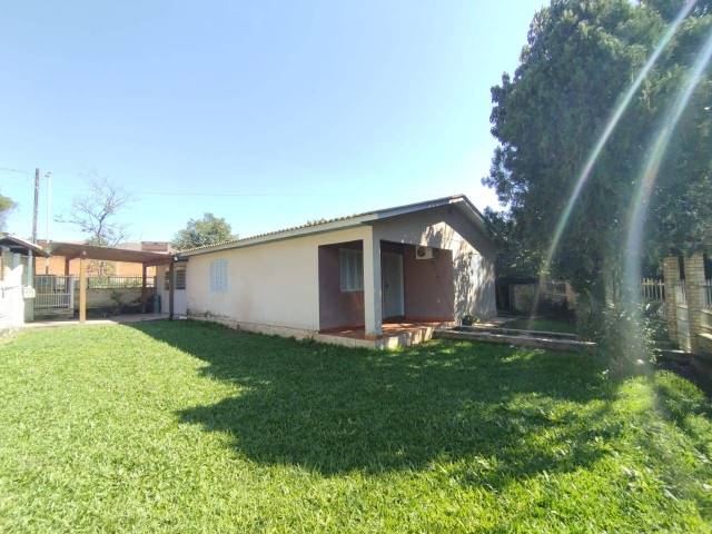 #cas114 - Casa para Locação em Montenegro - RS