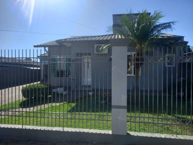 #cas115 - Casa para Venda em Montenegro - RS - 2