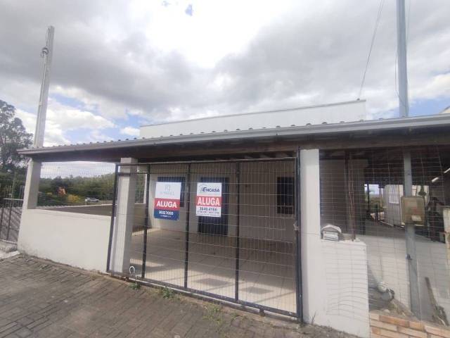 #cs119 - Casa para Locação em Montenegro - RS