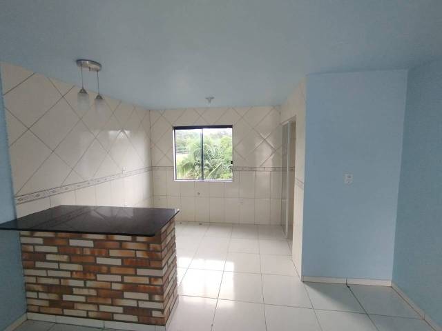 #cs119 - Casa para Locação em Montenegro - RS