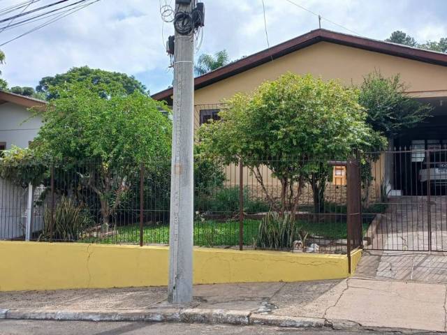 #cas122 - Casa para Venda em Montenegro - RS - 2