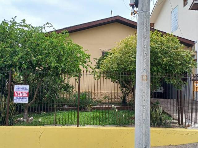 #cas122 - Casa para Venda em Montenegro - RS - 1