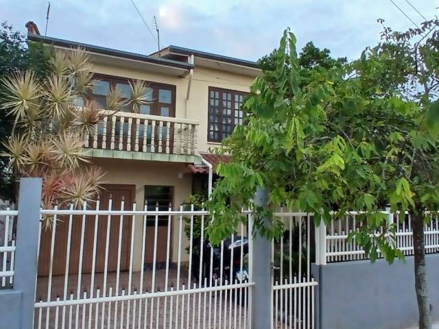 #cas123 - Casa para Venda em Montenegro - RS - 1