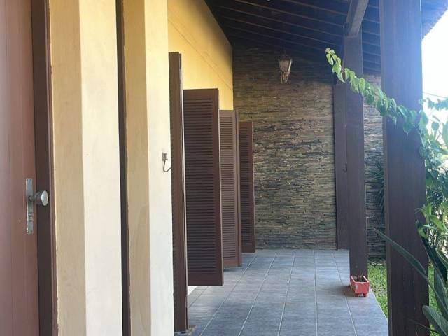 #cas124 - Casa para Venda em Montenegro - RS - 2