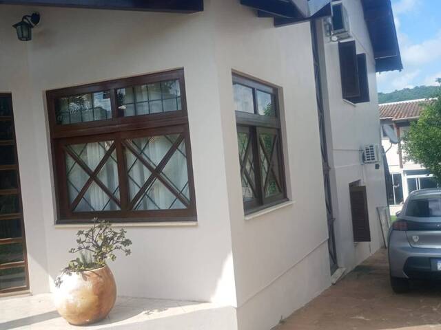 #cas127 - Casa para Venda em Montenegro - RS - 3