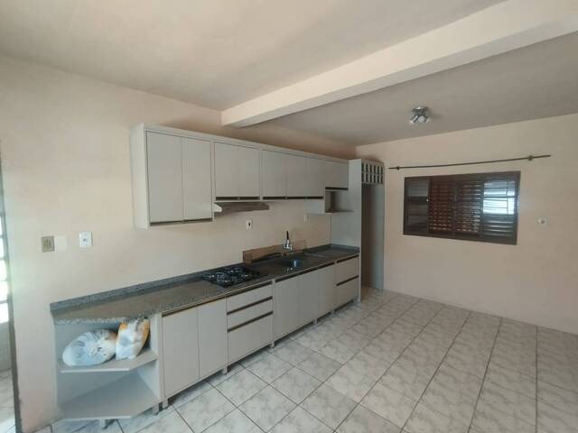 #cas128 - Casa para Locação em Montenegro - RS - 3