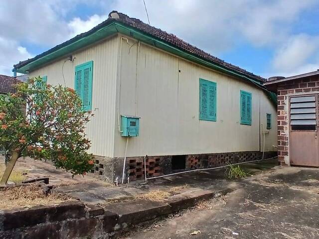 #cas129 - Casa para Venda em Montenegro - RS