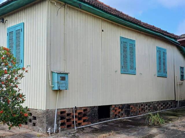 #cas129 - Casa para Venda em Montenegro - RS