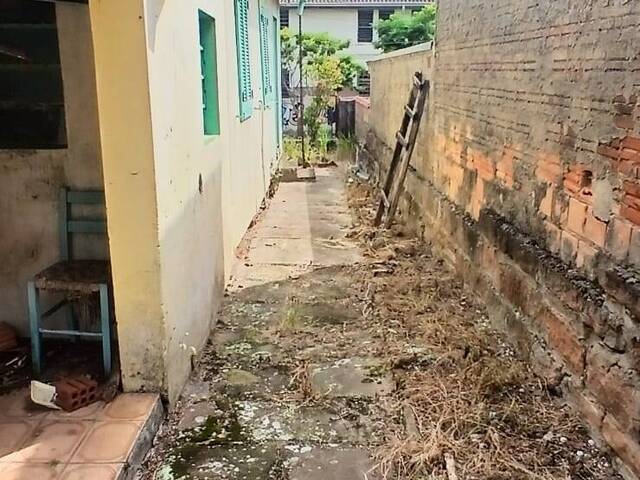 #cas129 - Casa para Venda em Montenegro - RS