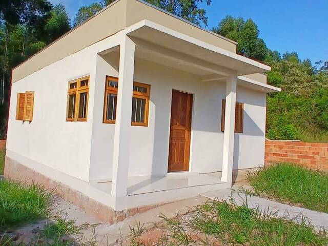 #cas130 - Casa para Venda em Montenegro - RS