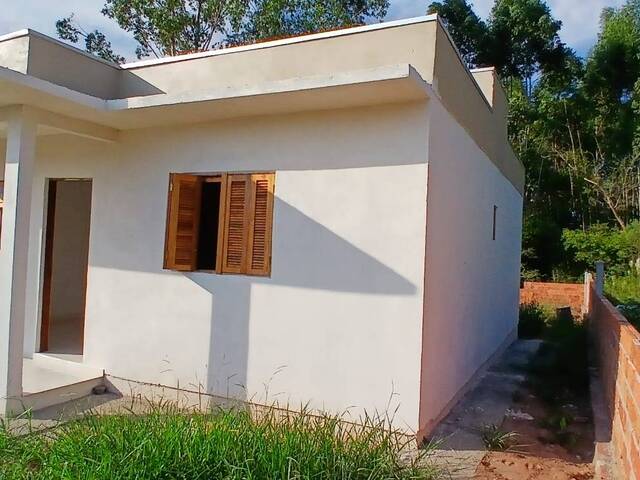 #cas130 - Casa para Venda em Montenegro - RS