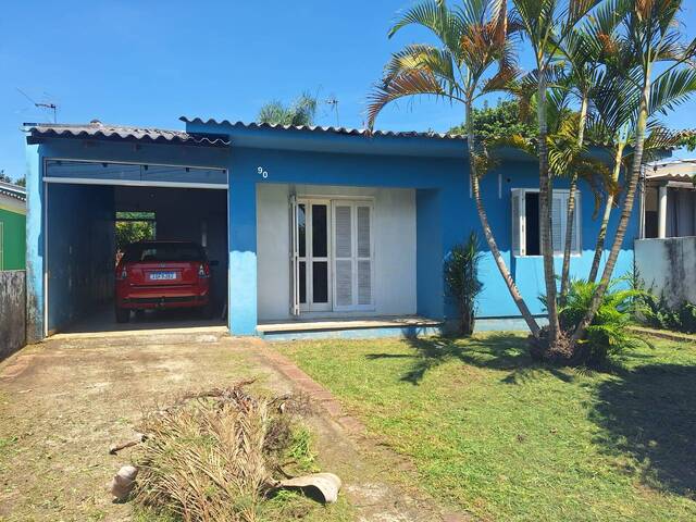 #cas131 - Casa para Venda em Montenegro - RS - 1