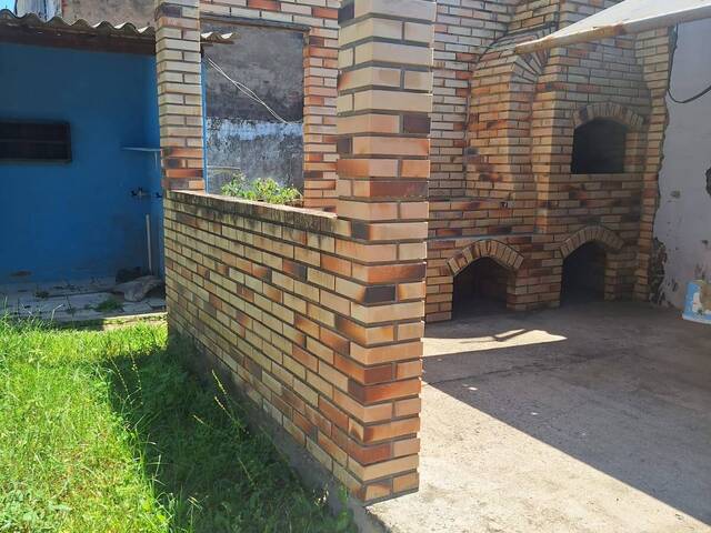 #cas131 - Casa para Venda em Montenegro - RS - 3