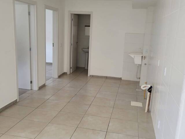 #apa133 - Apartamento para Locação em Montenegro - RS - 2