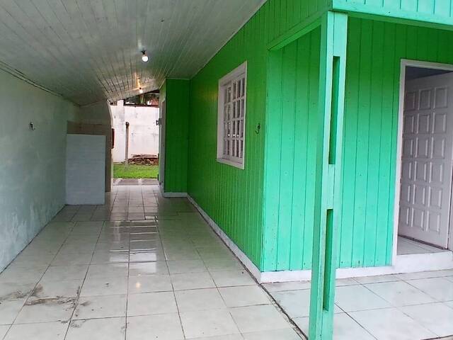 #cas134 - Casa para Locação em Montenegro - RS