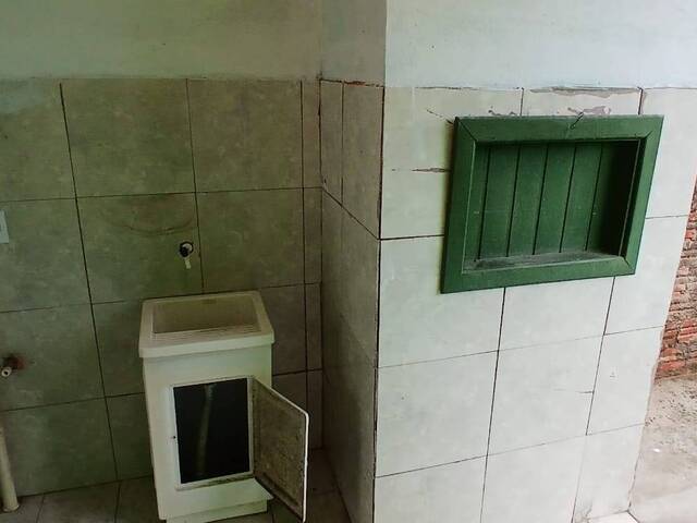 #cas134 - Casa para Locação em Montenegro - RS