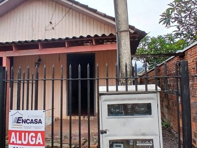 #cas135 - Casa para Locação em Montenegro - RS - 3