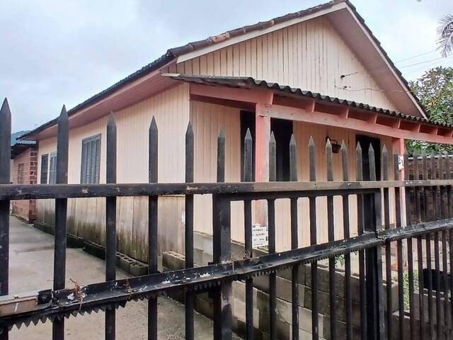 #cas135 - Casa para Locação em Montenegro - RS - 2