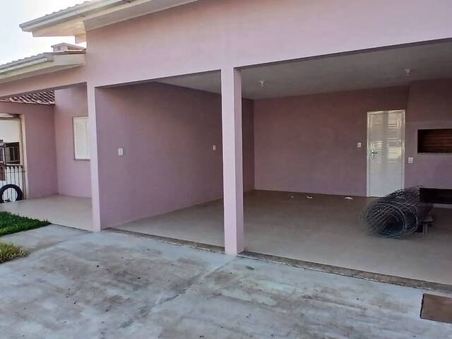#cas136 - Casa para Venda em Montenegro - RS - 3