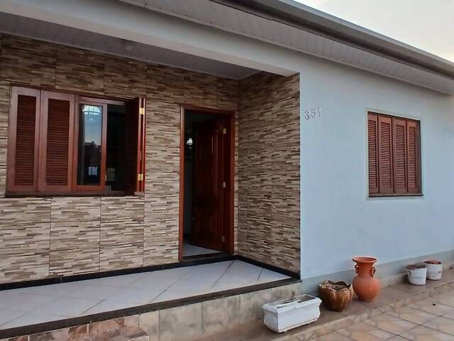 Casa para Venda em Montenegro - 2