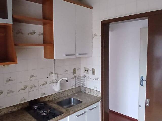 Apartamento para Locação em Montenegro - 5